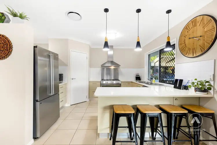 Fifth view of Homely house listing, 29 Border Crescent, New Beith QLD 4124