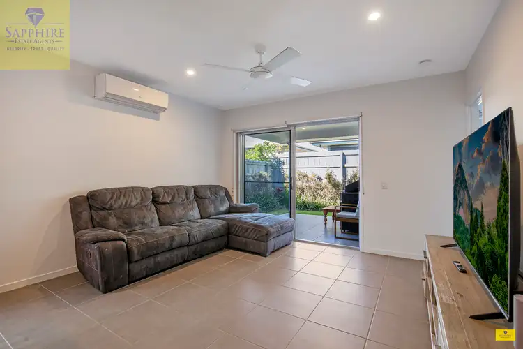 Second view of Homely house listing, 35 Meadows Boulevard, Strathpine QLD 4500