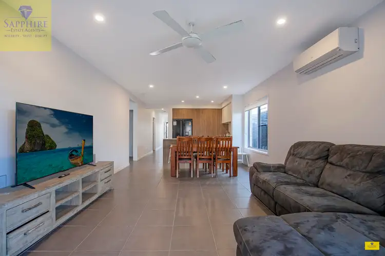 Third view of Homely house listing, 35 Meadows Boulevard, Strathpine QLD 4500