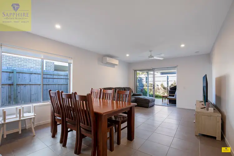 Fourth view of Homely house listing, 35 Meadows Boulevard, Strathpine QLD 4500