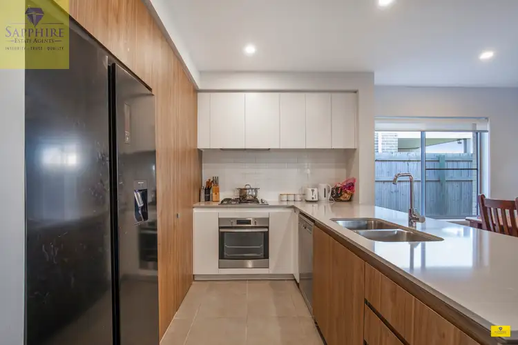 Fifth view of Homely house listing, 35 Meadows Boulevard, Strathpine QLD 4500