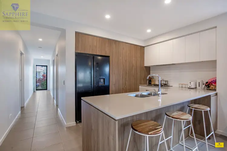 Sixth view of Homely house listing, 35 Meadows Boulevard, Strathpine QLD 4500