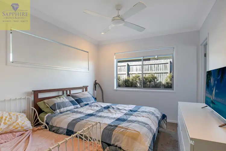 Seventh view of Homely house listing, 35 Meadows Boulevard, Strathpine QLD 4500
