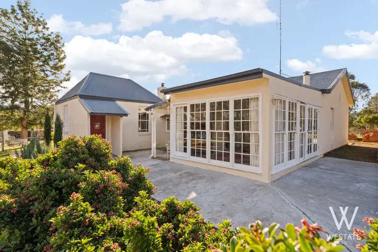 Main view of Homely rural property listing, 2557 Sofala Road, Wiagdon NSW 2795