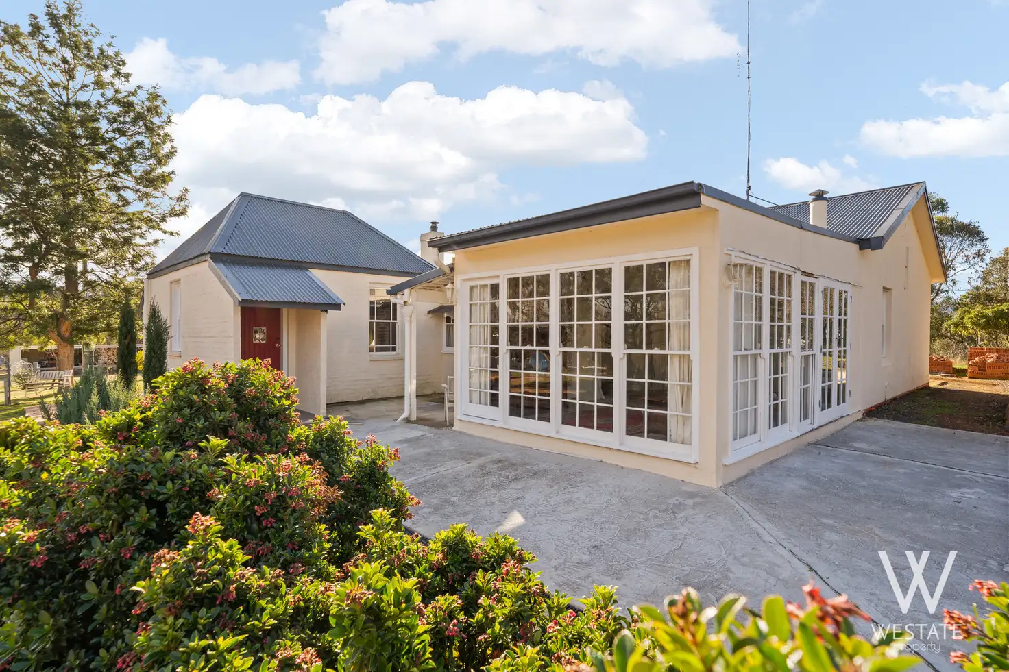 Main view of Homely rural property listing, 2557 Sofala Road, Wiagdon NSW 2795