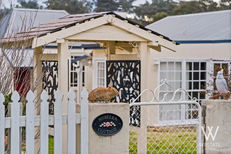 Third view of Homely rural property listing, 2557 Sofala Road, Wiagdon NSW 2795