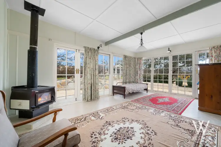 Sixth view of Homely rural property listing, 2557 Sofala Road, Wiagdon NSW 2795