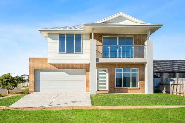 Main view of Homely house listing, 1 Callaway Court, Peterborough VIC 3270