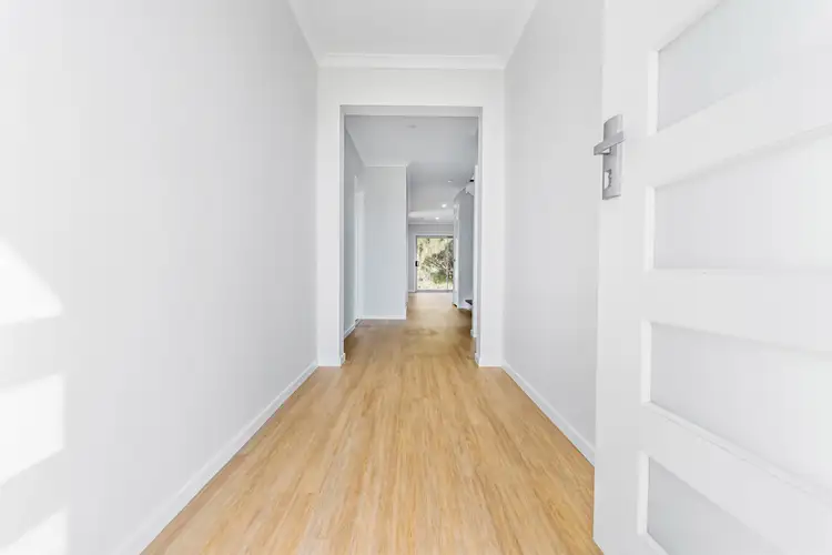 Second view of Homely house listing, 1 Callaway Court, Peterborough VIC 3270