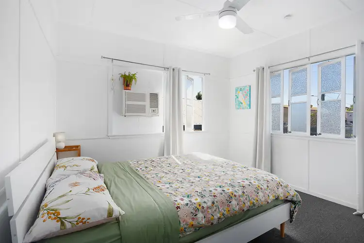 Sixth view of Homely house listing, 279A Campbell Street, Rockhampton City QLD 4700