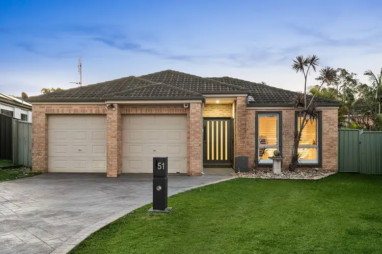 51 Timms Place, Horsley NSW 2530