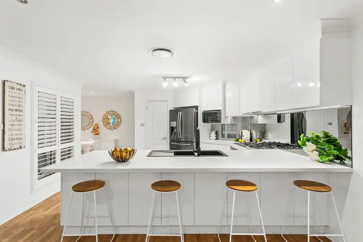 Second view of Homely house listing, 51 Timms Place, Horsley NSW 2530