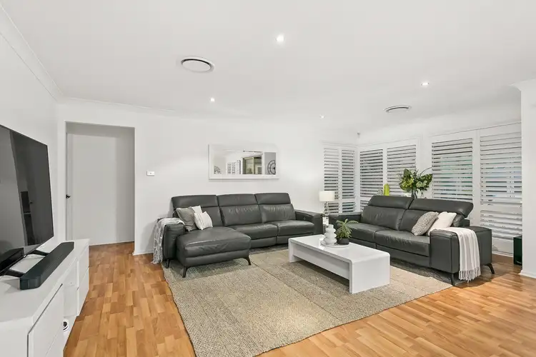 Third view of Homely house listing, 51 Timms Place, Horsley NSW 2530