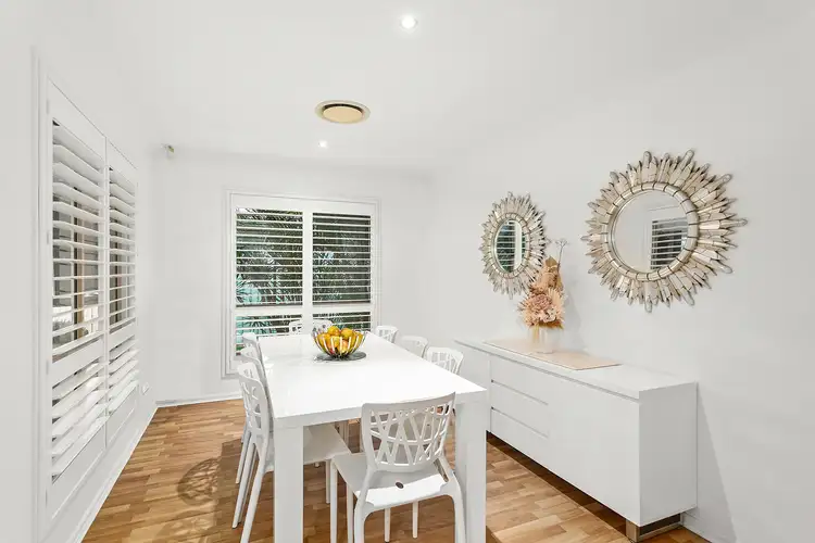 Fourth view of Homely house listing, 51 Timms Place, Horsley NSW 2530