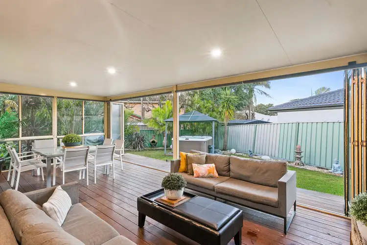 Fifth view of Homely house listing, 51 Timms Place, Horsley NSW 2530