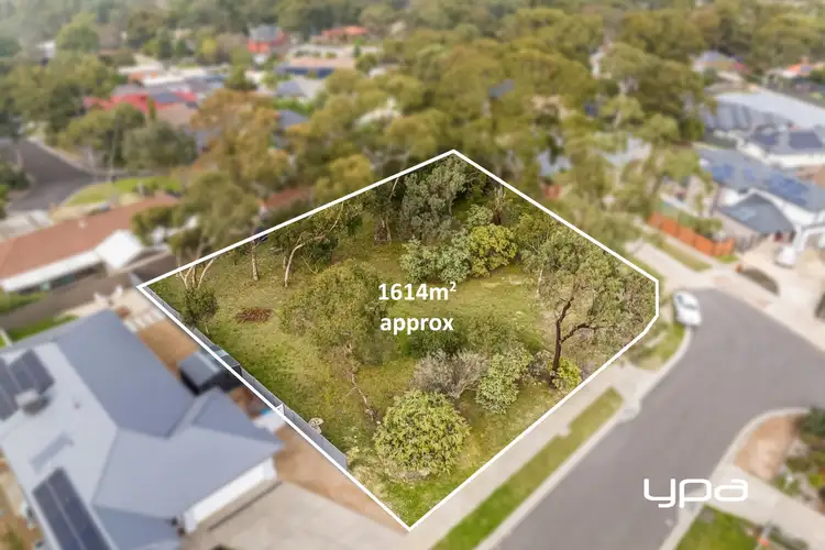 17 Alexander Court, Sunbury VIC 3429