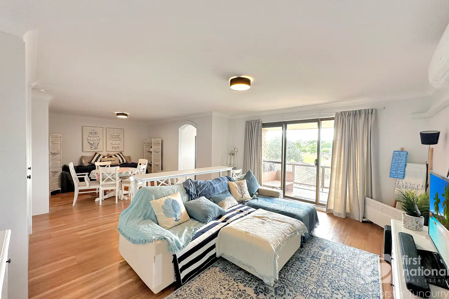 Main view of Homely unit listing, 28/1-5 North Street, Tuncurry NSW 2428