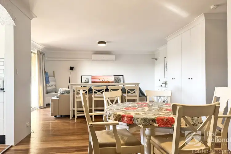 Second view of Homely unit listing, 28/1-5 North Street, Tuncurry NSW 2428