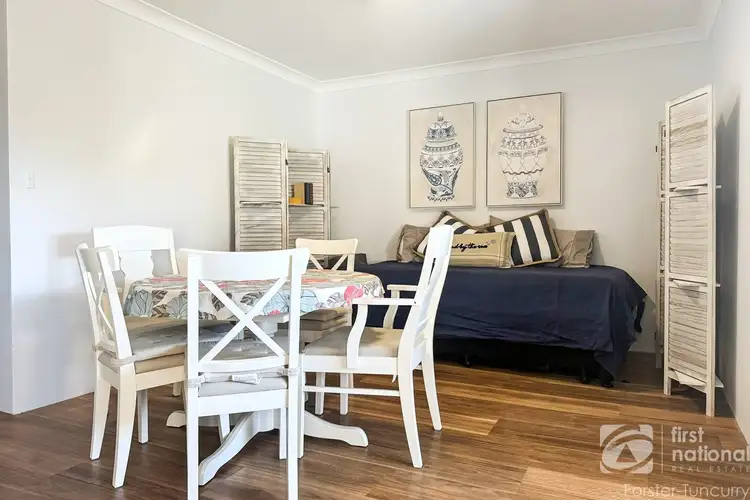 Third view of Homely unit listing, 28/1-5 North Street, Tuncurry NSW 2428