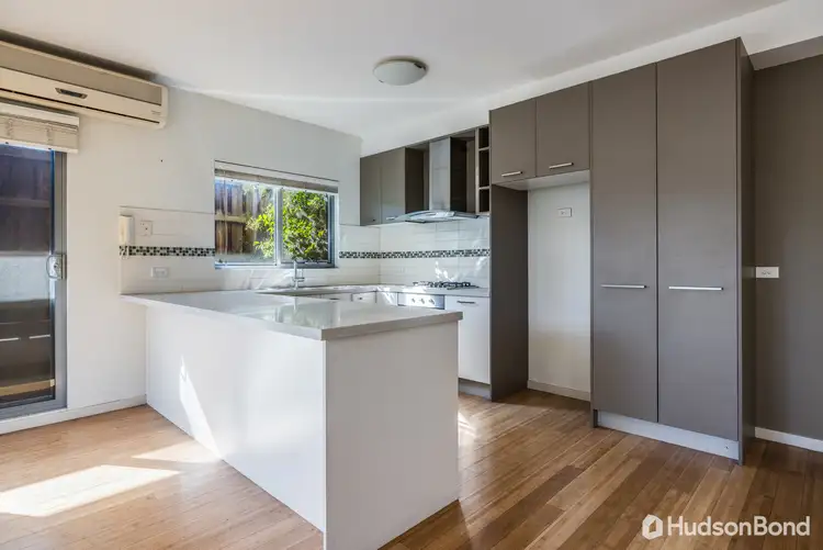 Second view of Homely apartment listing, 8/1 Kenilworth Parade, Ivanhoe VIC 3079