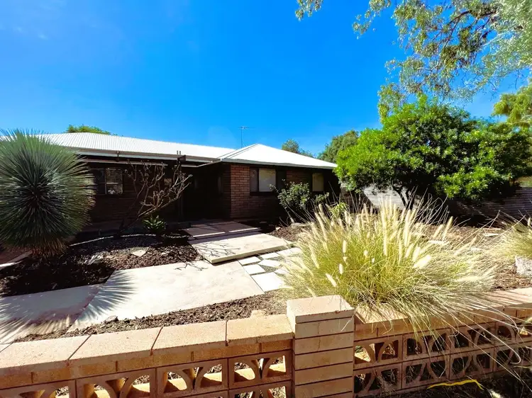 6 Lulba Court, Braitling NT 870