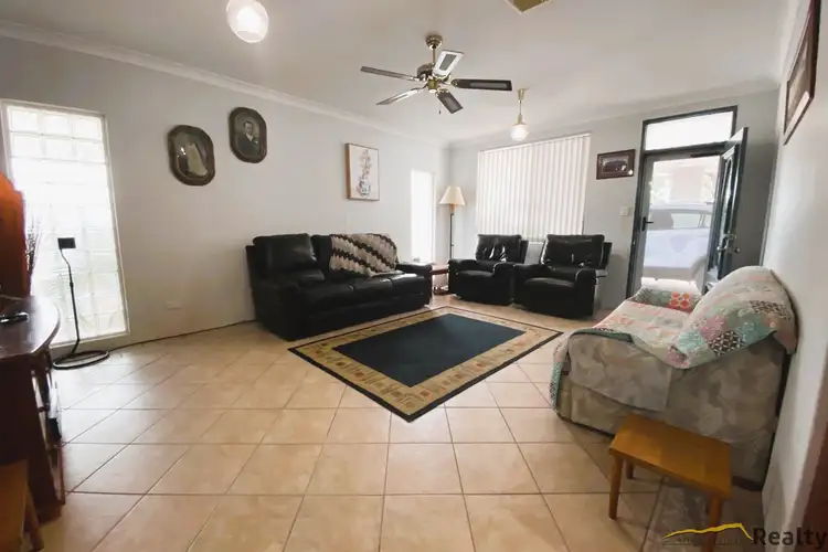 Second view of Homely house listing, 1 Clarke Street, Araluen NT 870