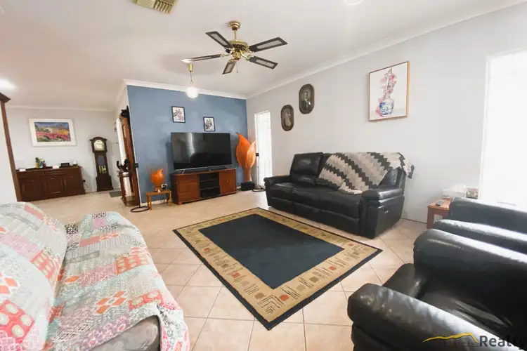 Third view of Homely house listing, 1 Clarke Street, Araluen NT 870