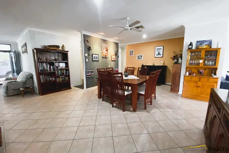 Fourth view of Homely house listing, 1 Clarke Street, Araluen NT 870