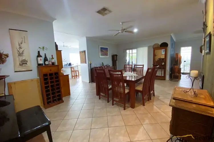 Fifth view of Homely house listing, 1 Clarke Street, Araluen NT 870
