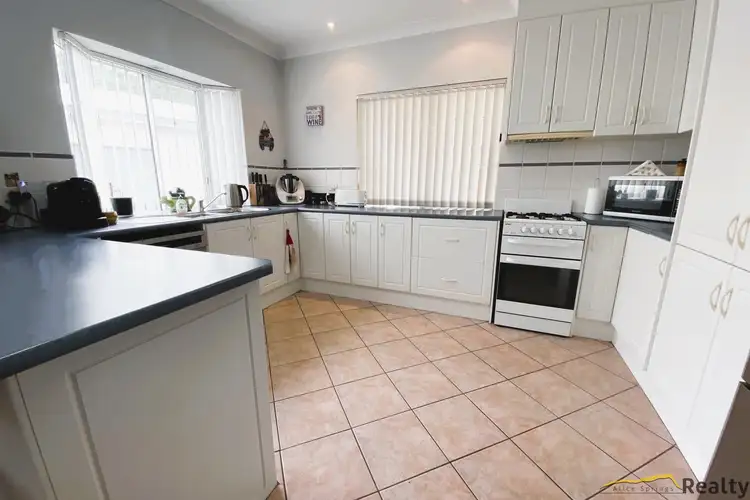 Sixth view of Homely house listing, 1 Clarke Street, Araluen NT 870
