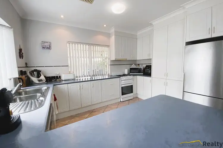 Seventh view of Homely house listing, 1 Clarke Street, Araluen NT 870