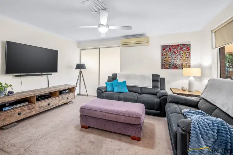 Second view of Homely house listing, 9 Liddle Court, Sadadeen NT 870