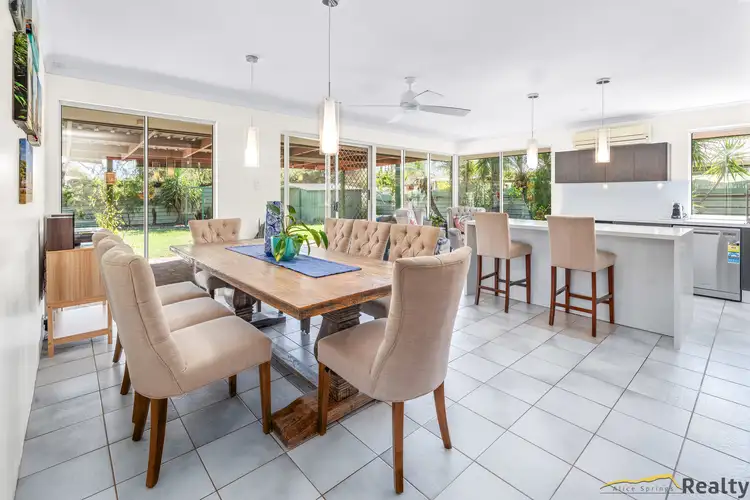 Third view of Homely house listing, 9 Liddle Court, Sadadeen NT 870
