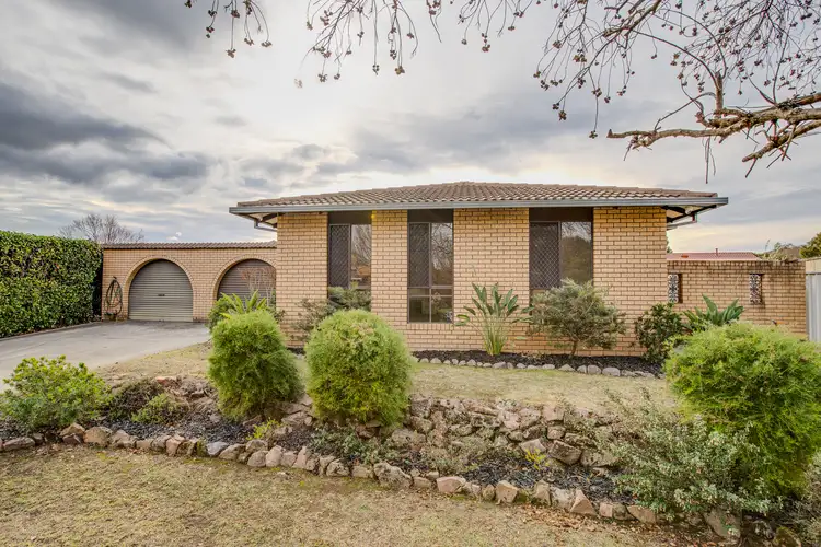 8 Rowen Court, Lavington NSW 2641
