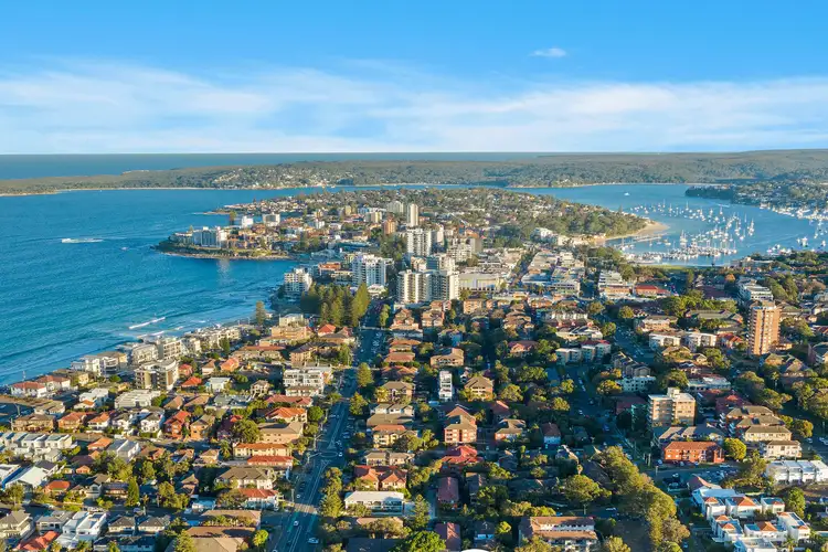 Second view of Homely unit listing, 1/24 Tullimbar Road, Cronulla NSW 2230