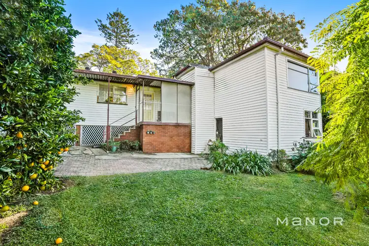 30 Dremeday Street, Northmead NSW 2152