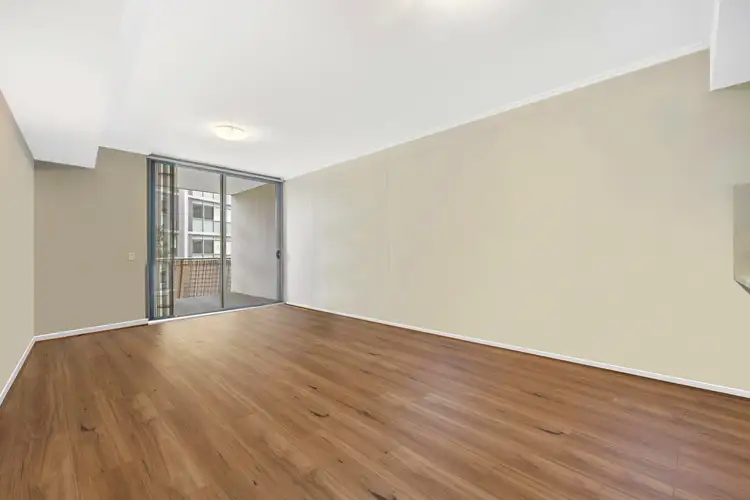 Sixth view of Homely apartment listing, 48/38 Shoreline Drive, Rhodes NSW 2138