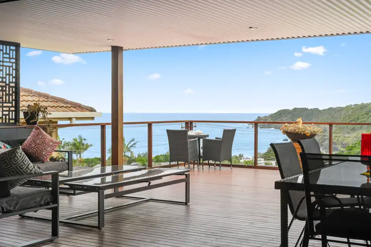 23 Korora Bay Drive, Korora NSW 2450