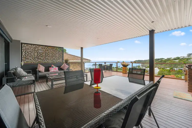 Fourth view of Homely house listing, 23 Korora Bay Drive, Korora NSW 2450