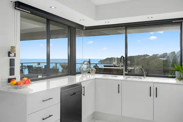 Fifth view of Homely house listing, 23 Korora Bay Drive, Korora NSW 2450