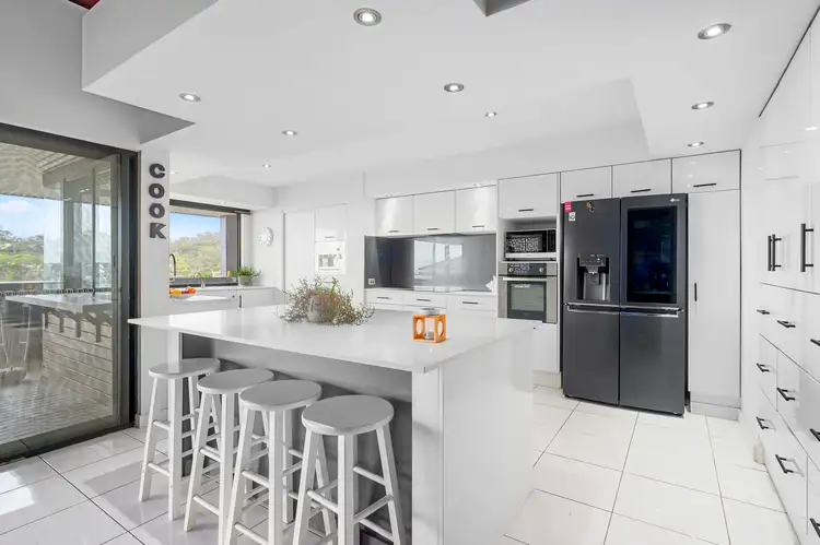 Sixth view of Homely house listing, 23 Korora Bay Drive, Korora NSW 2450