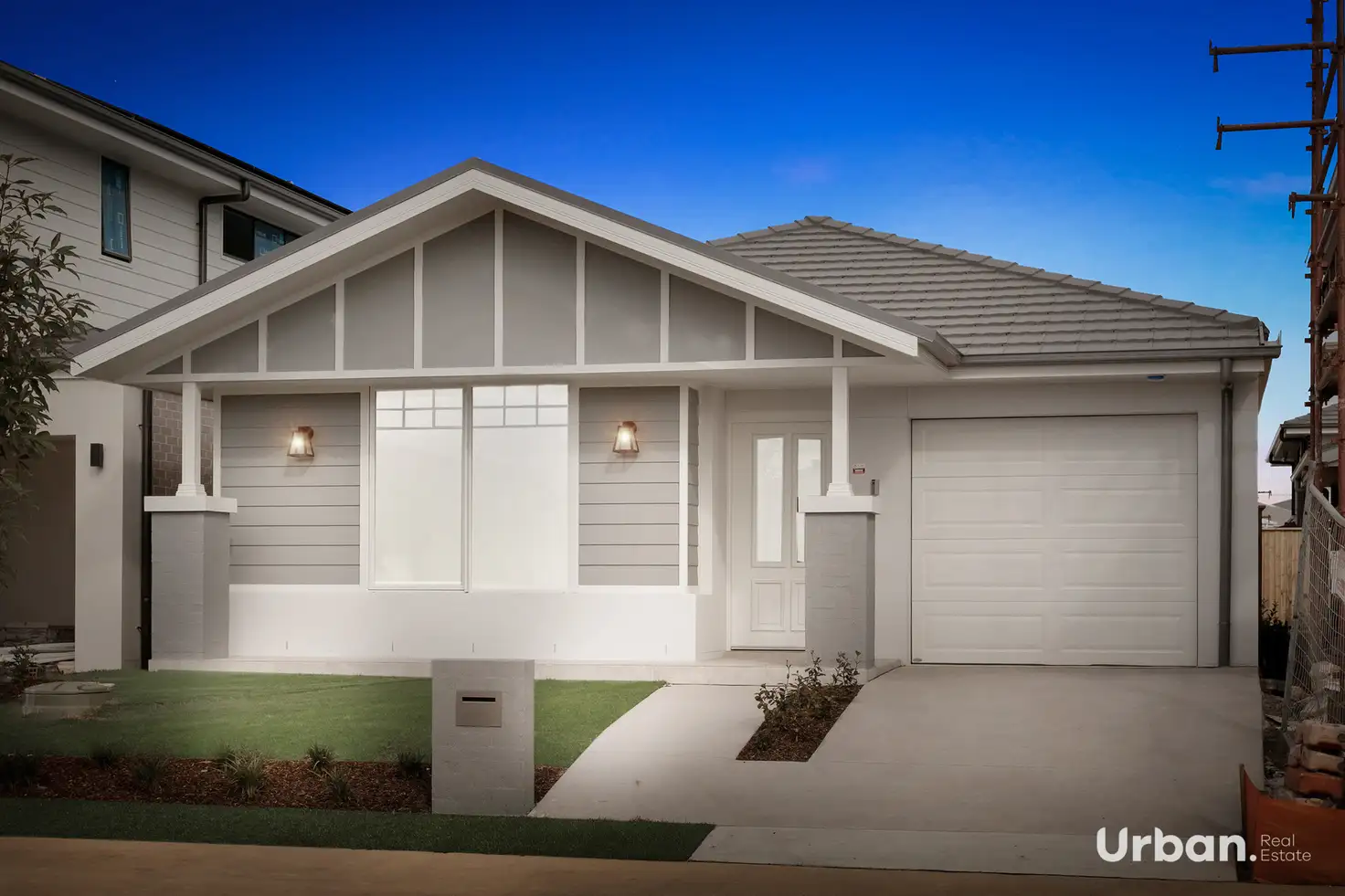 Main view of Homely house listing, 37 Chadwick Drive, Box Hill NSW 2765