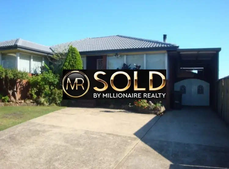 16 Roberta Street, Greystanes NSW 2145