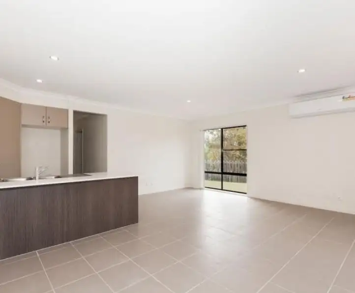 Second view of Homely semi-detached listing, 47 Essington Mews, Leichhardt QLD 4305