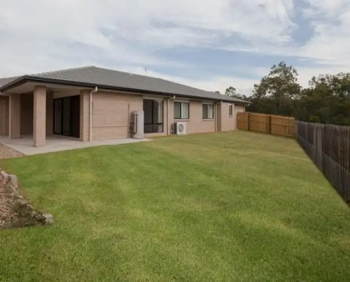 Third view of Homely semi-detached listing, 47 Essington Mews, Leichhardt QLD 4305