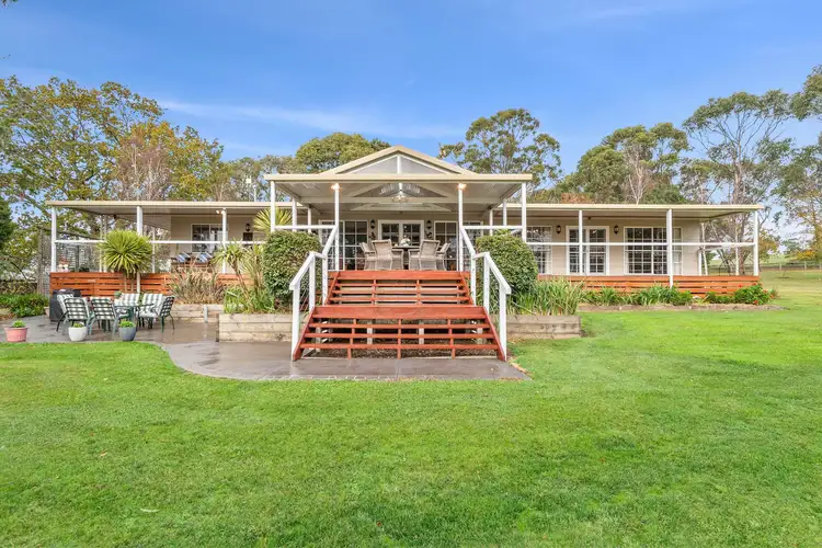 733 Williams Road, Scotts Creek VIC 3267