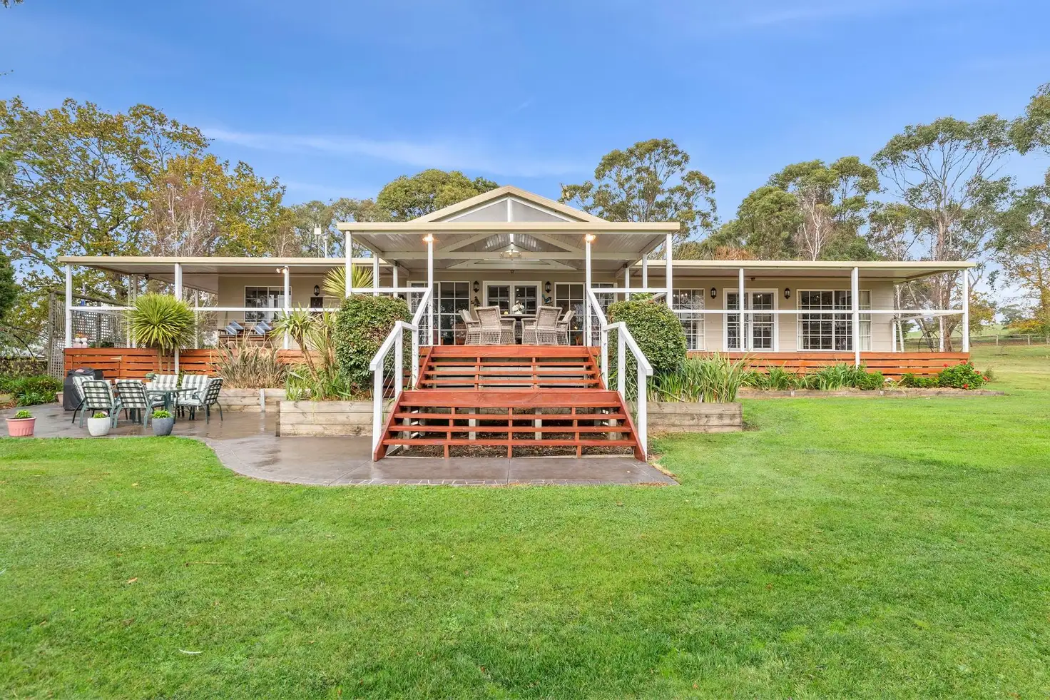 Main view of Homely rural property listing, 733 Williams Road, Scotts Creek VIC 3267