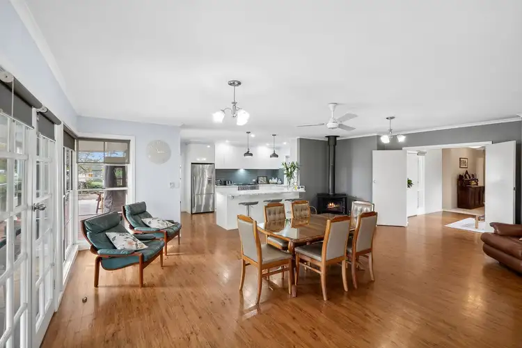 Fifth view of Homely rural property listing, 733 Williams Road, Scotts Creek VIC 3267