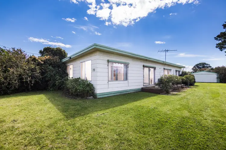 Main view of Homely house listing, 15 Valda Avenue, Indented Head VIC 3223