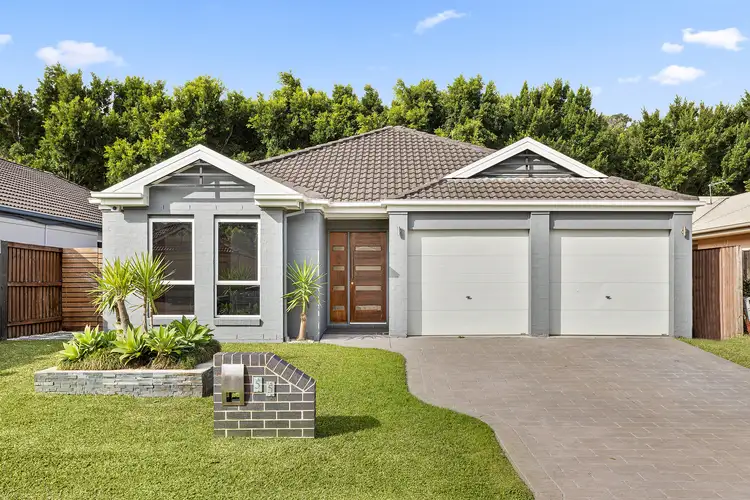 Second view of Homely house listing, 55 North Terrace, Dapto NSW 2530